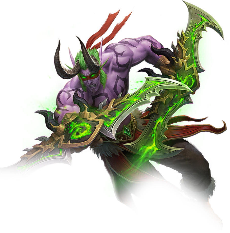 demon_hunter_mobile