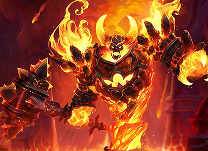 World Bosses